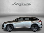 2022 Lexus RX 350 350 F Sport