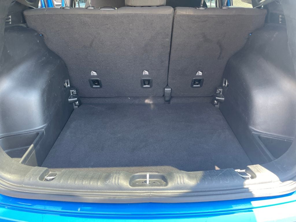 2023 Jeep Compass Sport