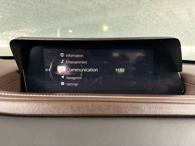 2020 Mazda Mazda CX-30 Premium
