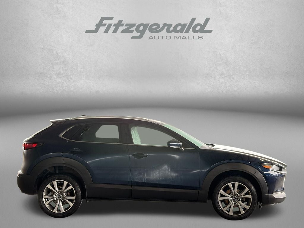 2020 Mazda Mazda CX-30 Premium