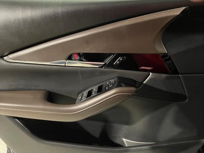 2020 Mazda Mazda CX-30 Premium