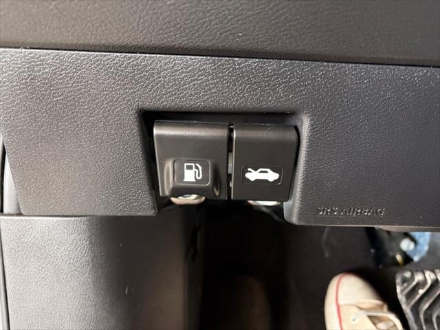 2023 Nissan Versa 1.6 SV