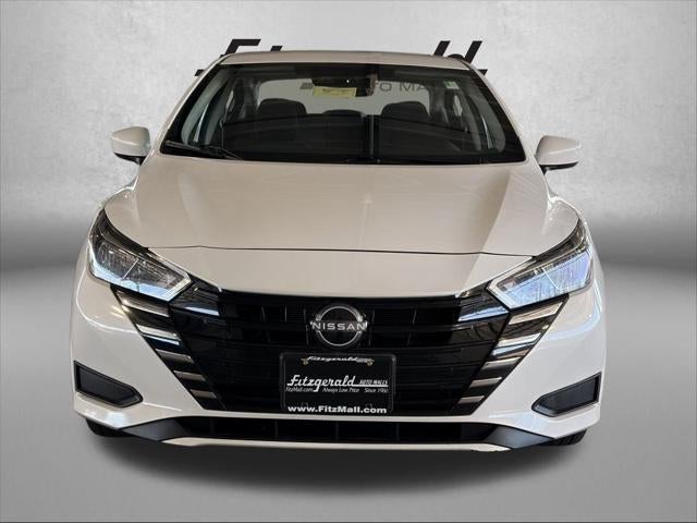 2023 Nissan Versa 1.6 SV