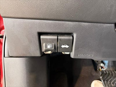 2020 Nissan Versa 1.6 SV