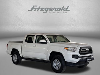 2023 Toyota TACOMA SR SR V6