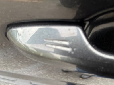 2018 Toyota TACOMA TRD SPORT TRD Sport V6