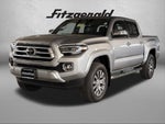 2023 Toyota TACOMA LIMITED Limited V6