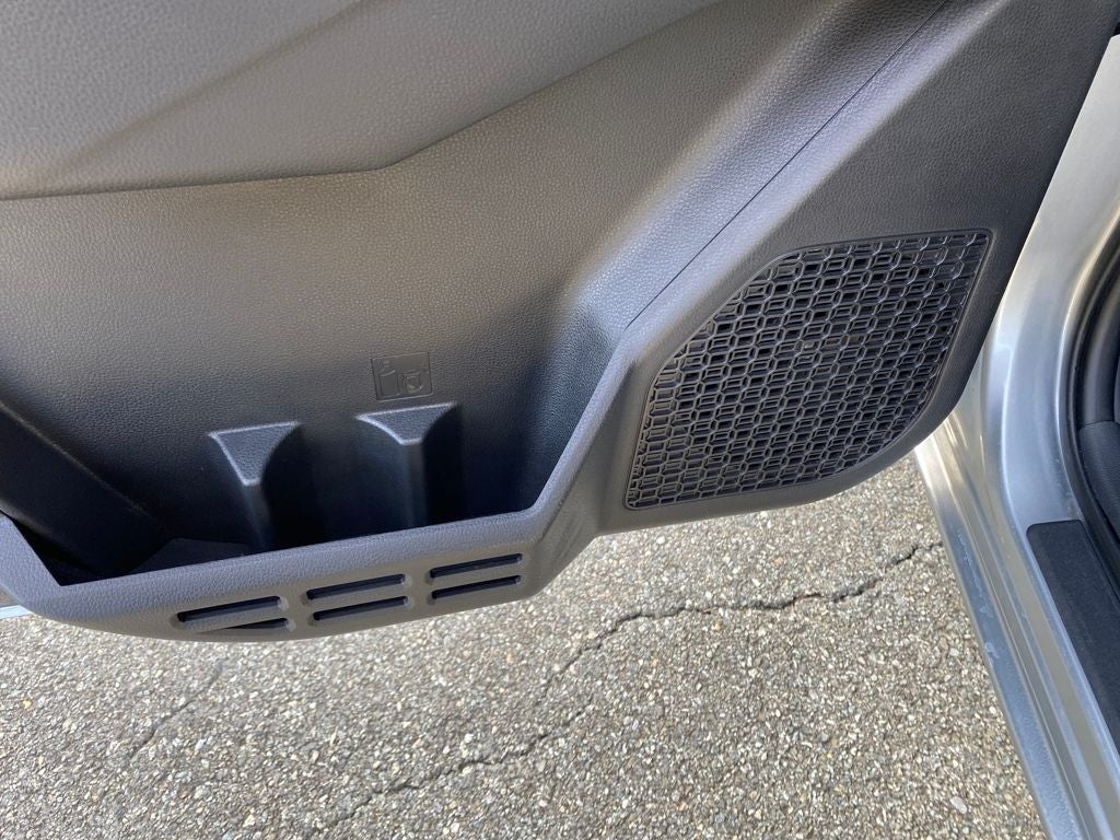 2025 Toyota TACOMA TRD OFFRD TRD Off-Road