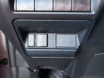 2025 Toyota TACOMA SR5 SR5