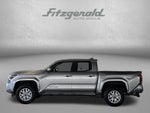 2025 Toyota TACOMA SR5 SR5