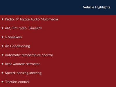 2025 Toyota TACOMA TRD SPORT TRD Sport