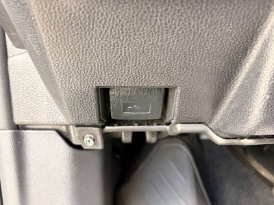 2024 Toyota TACOMA SR5 SR5