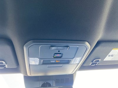 2025 Toyota TACOMA TRD OFFRD TRD Off-Road