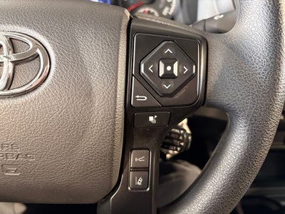 2023 Toyota TACOMA SR SR