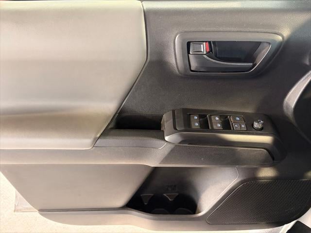 2023 Toyota TACOMA SR SR