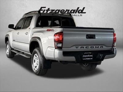 2023 Toyota TACOMA SR SR