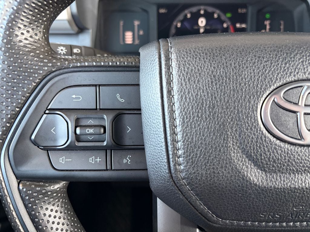 2024 Toyota TACOMA SR5 SR5