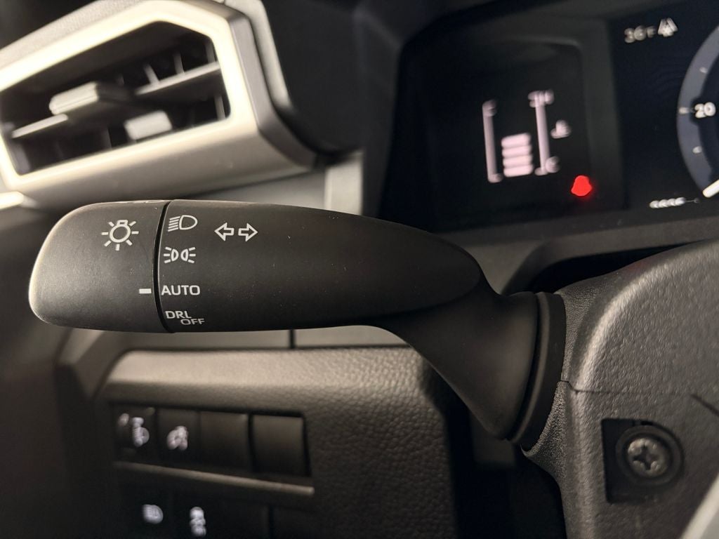 2025 Toyota TACOMA SR SR