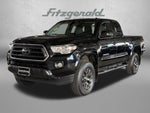 2022 Toyota TACOMA SR5 SR5