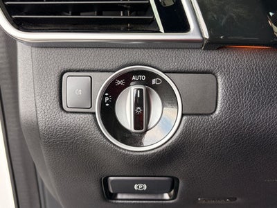 2017 Mercedes-Benz GLS-Class GLS 550 4MATIC®