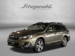 2018 Subaru Outback 3.6R Limited