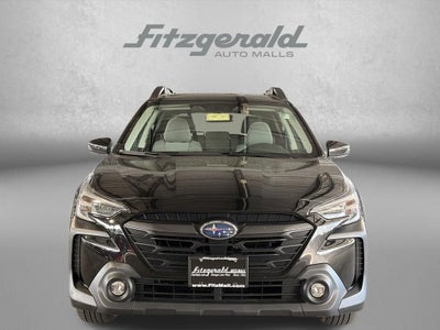 2023 Subaru Outback Premium
