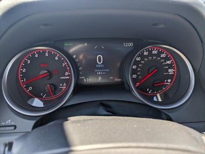 2023 Toyota CAMRY XSE V6