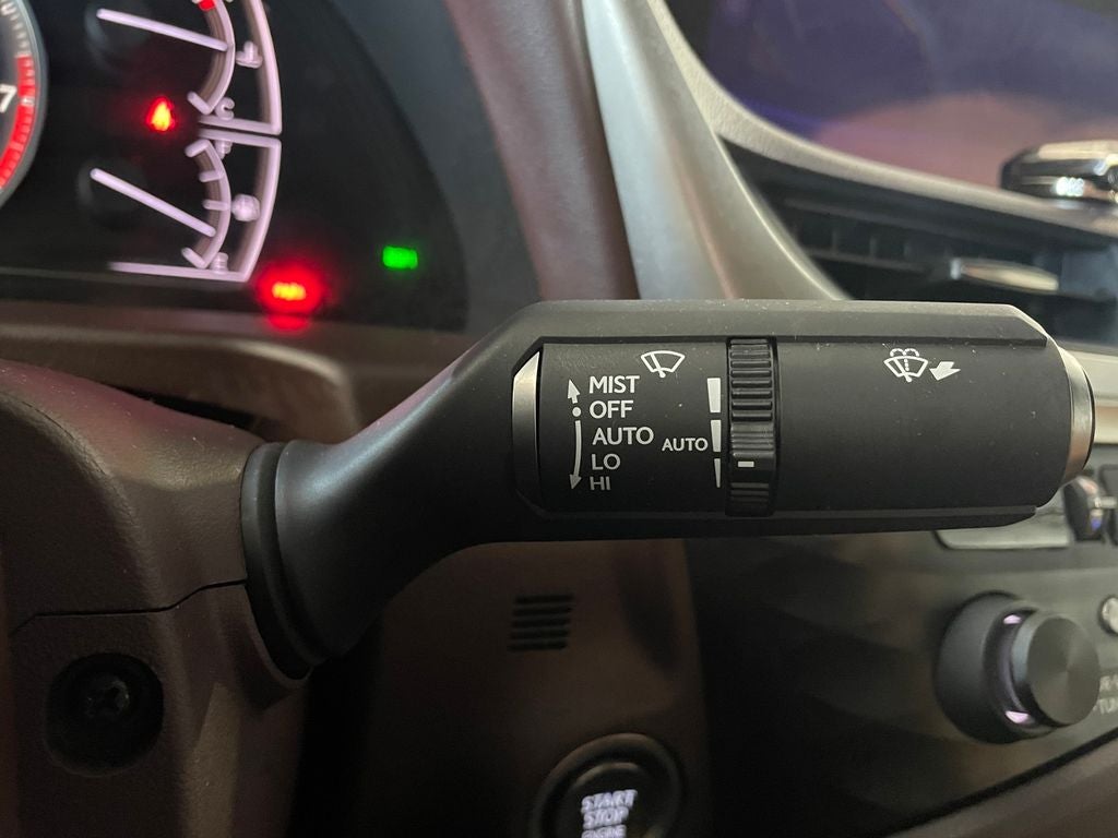 2019 Lexus ES 350 350