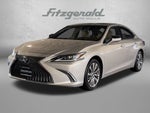 2019 Lexus ES 350 350