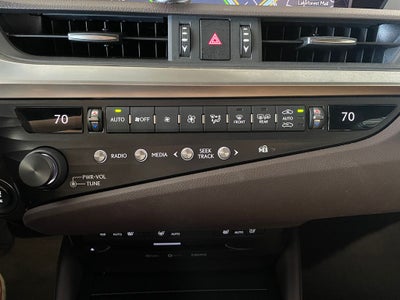 2019 Lexus ES 350 350