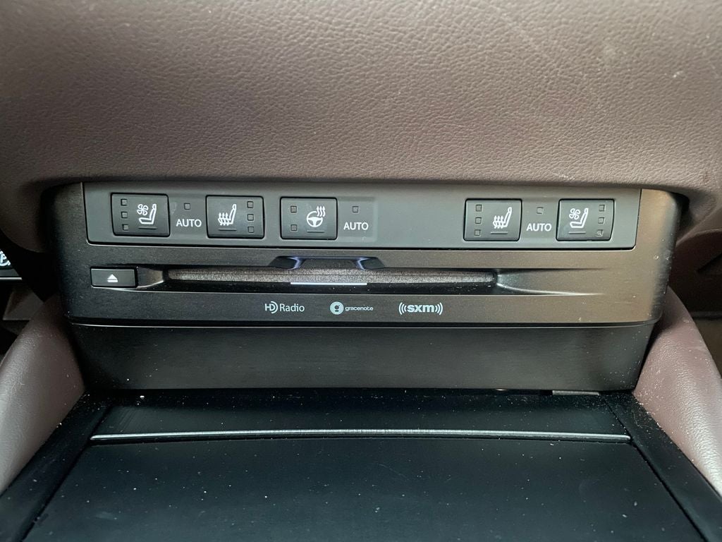 2019 Lexus ES 350 350