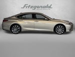2019 Lexus ES 350 350