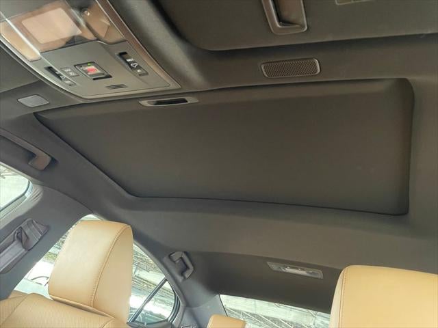 2019 Lexus ES 350 350