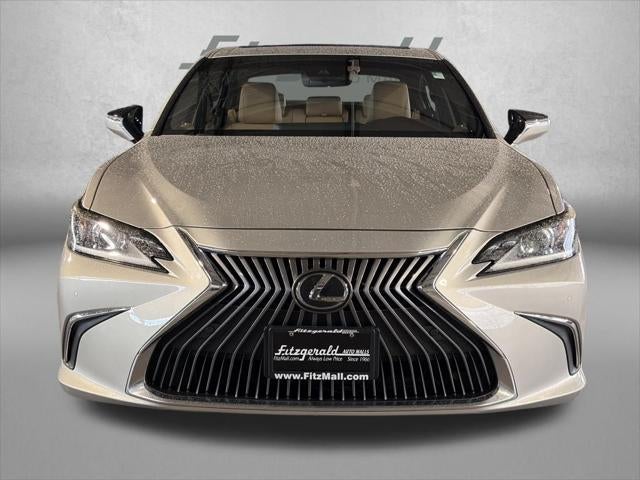 2019 Lexus ES 350 350