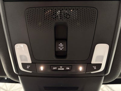 2023 Honda CR-V Sport Touring