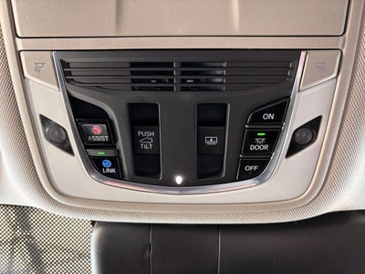 2021 Acura RDX Technology Package SH-AWD