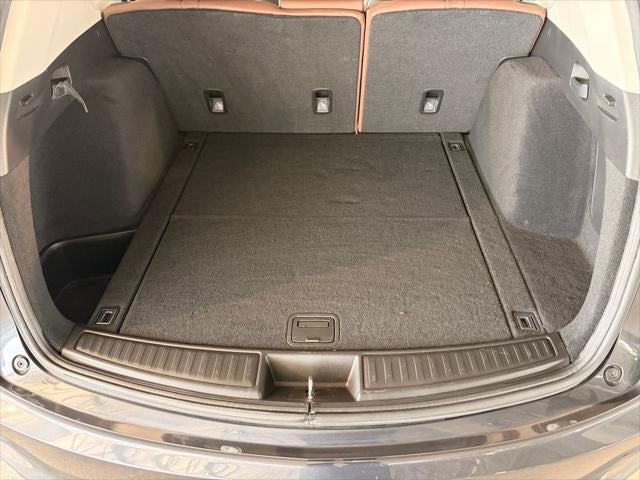 2021 Acura RDX Technology Package SH-AWD