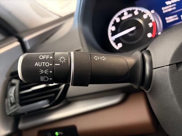 2021 Acura RDX Technology Package SH-AWD