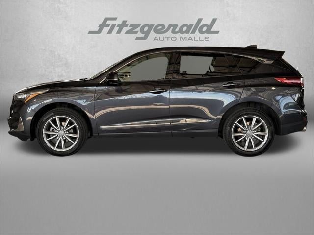 2021 Acura RDX Technology Package SH-AWD