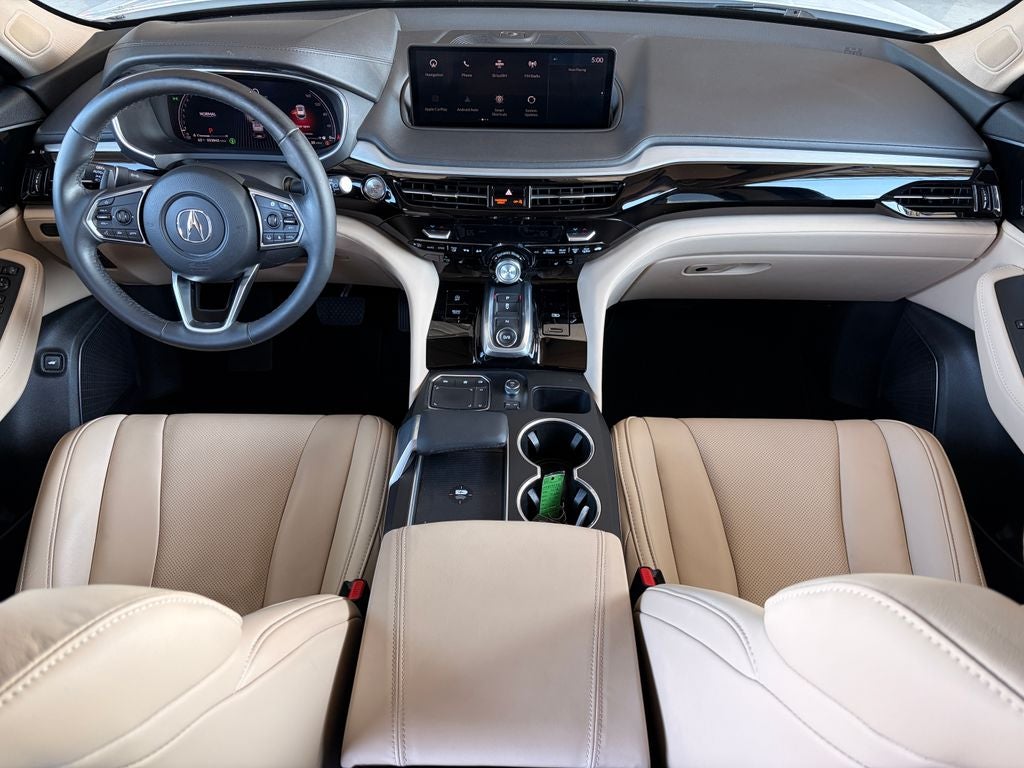 2023 Acura MDX Technology SH-AWD