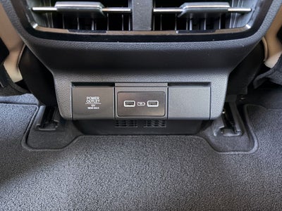2023 Acura MDX Technology SH-AWD
