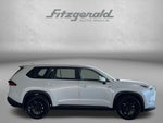 2025 Toyota GRAND HIGHLANDER LE