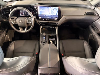 2024 Lexus TX 350 AWD 350