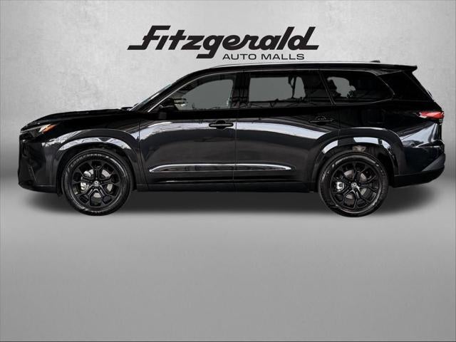 2024 Lexus TX 350 AWD 350