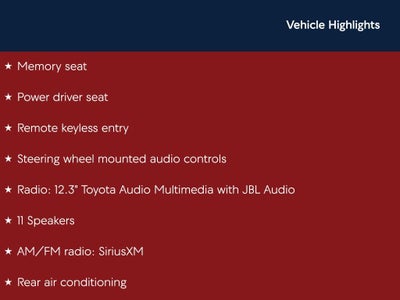 2026 Toyota GRAND HIGHLANDER HEV Limited