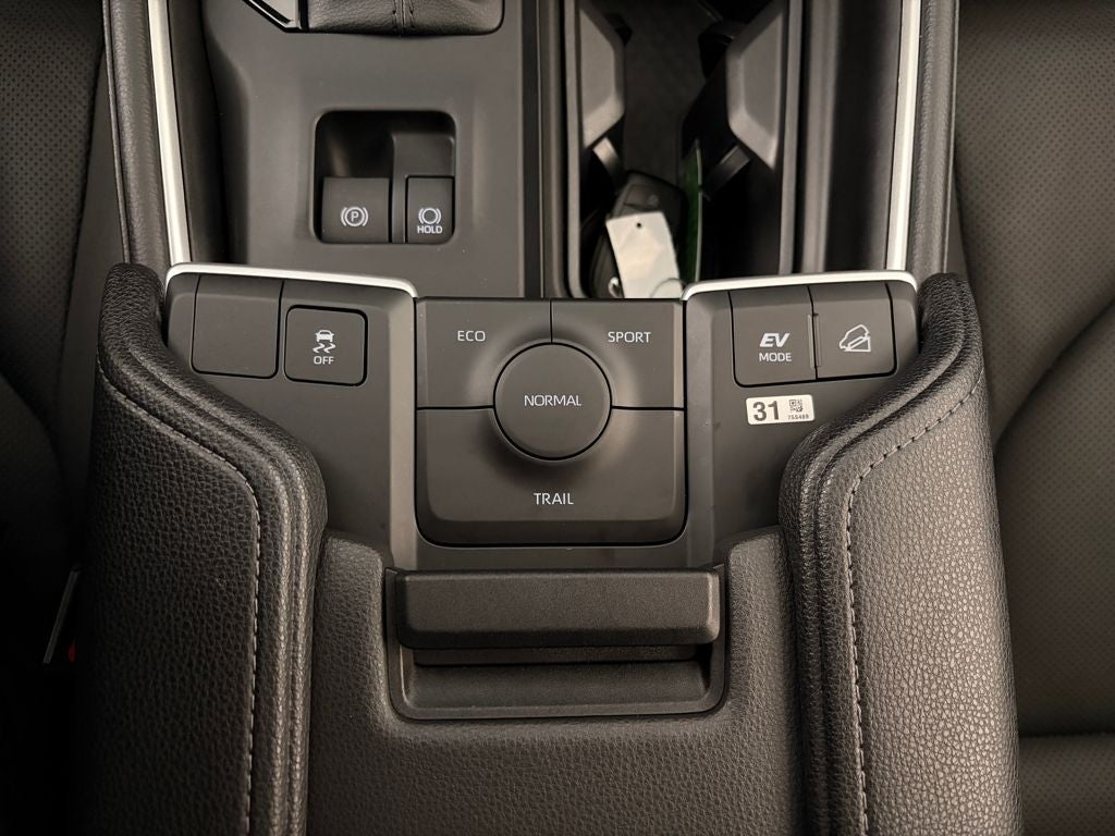 2026 Toyota GRAND HIGHLANDER HEV Limited