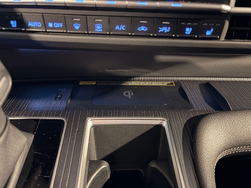 2023 Toyota SIENNA XSE AWD XSE 7 Passenger