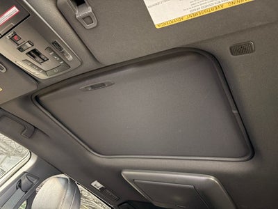 2023 Toyota SIENNA XSE AWD XSE 7 Passenger