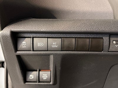 2023 Toyota SIENNA XSE AWD XSE 7 Passenger