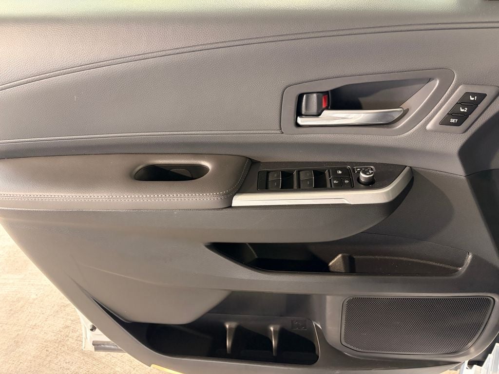 2023 Toyota SIENNA XSE AWD XSE 7 Passenger